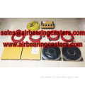 Air film transporters professional and experienced